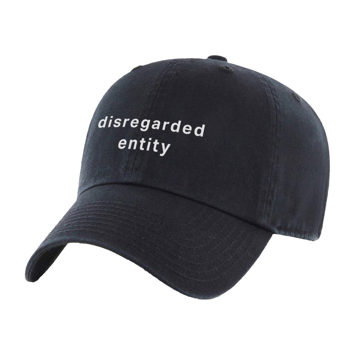 Disregarded Entity Hat - Top Tax Inspired Gifts