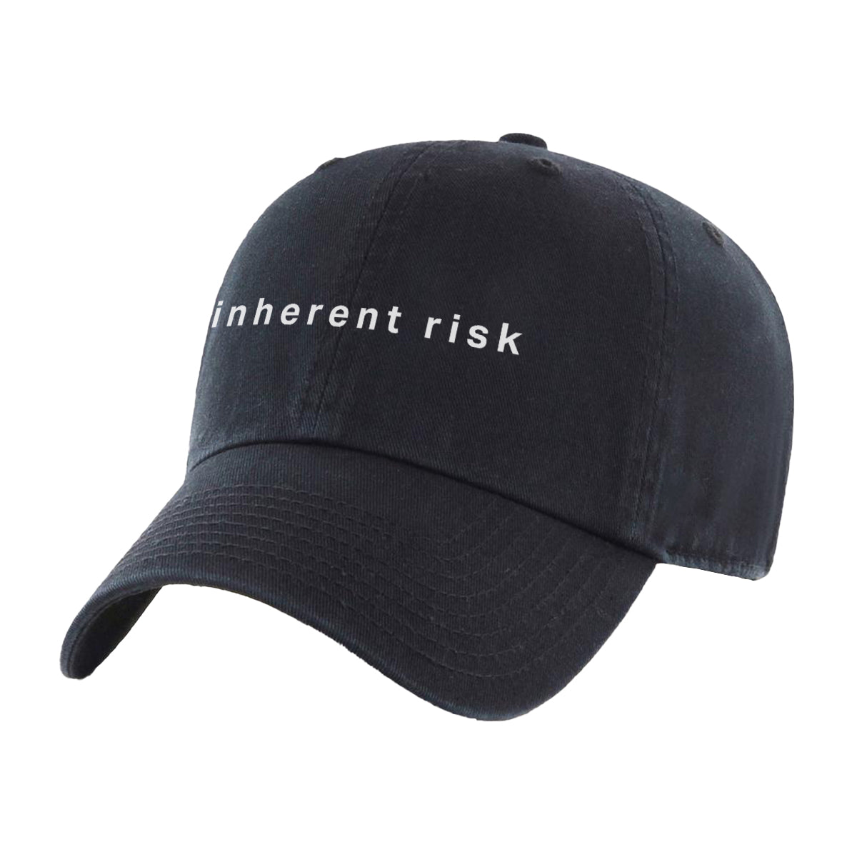 Inherent Risk Hat - Top Finance Inspired Gifts