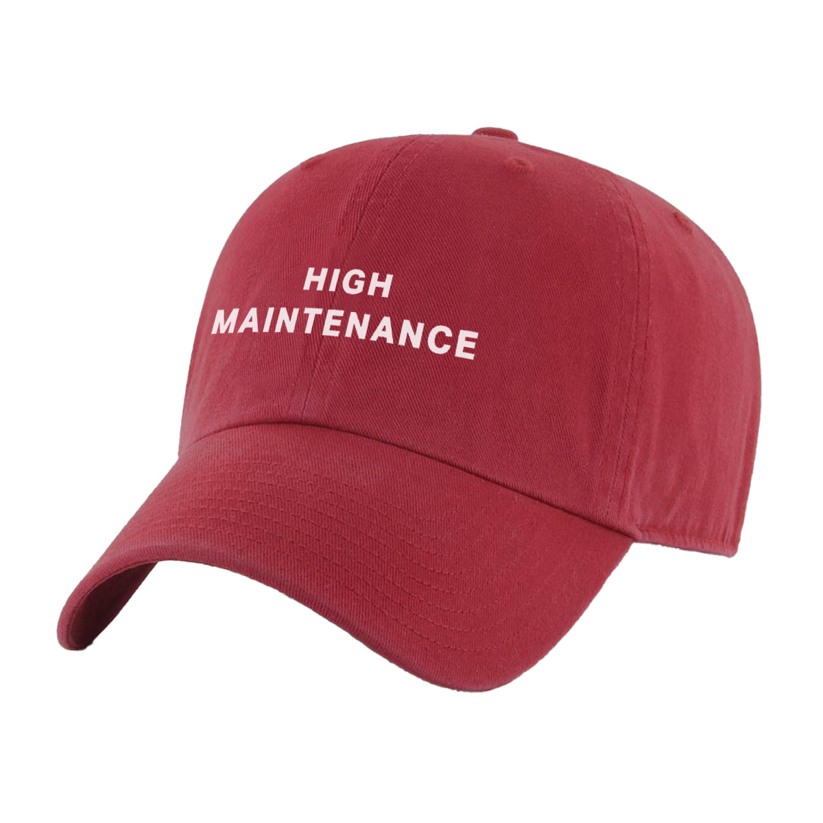 COMFORTABLE REASON / SENIOR AIR HAT / BLACK | S