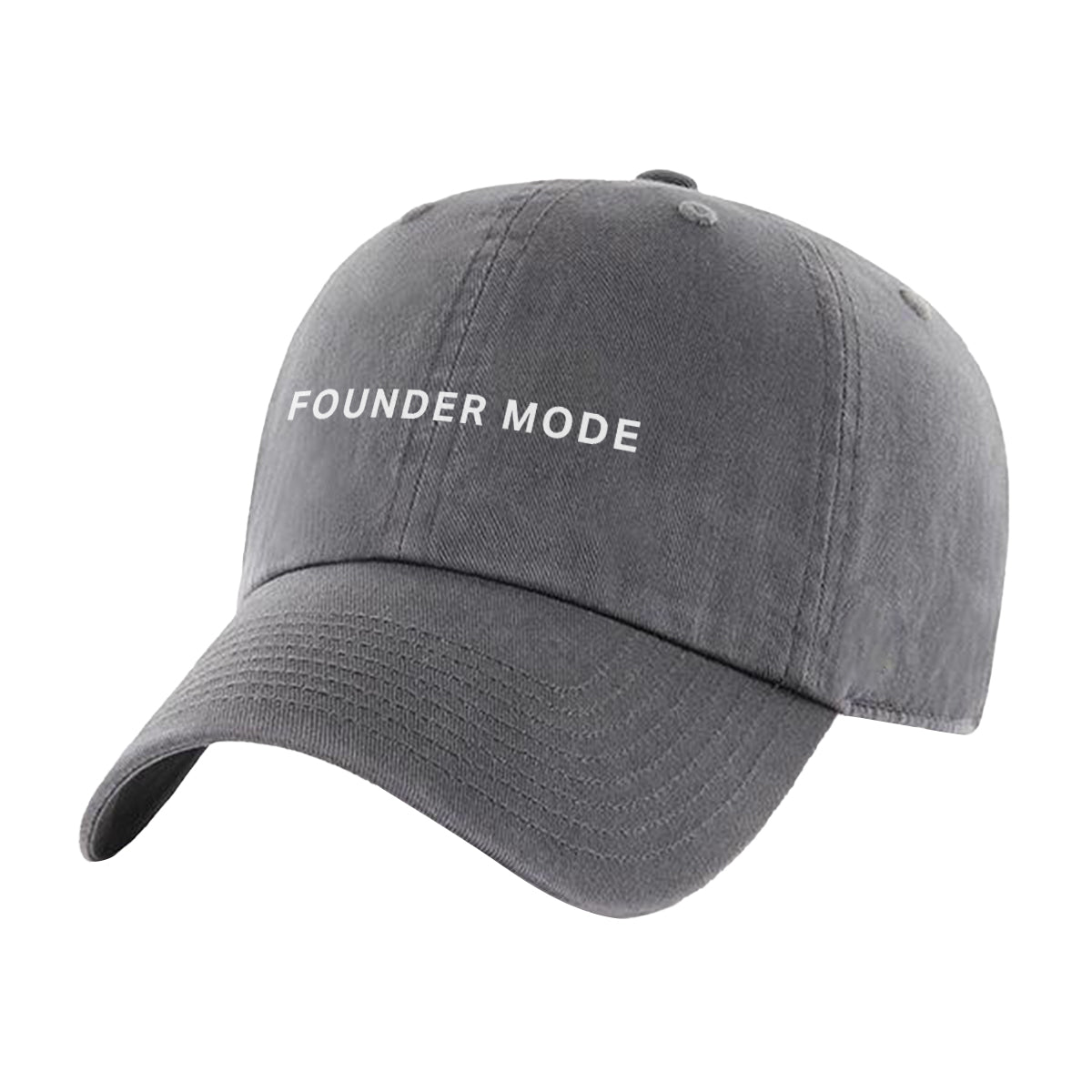 Founder Mode Hat - Top Founder Inspired Gifts