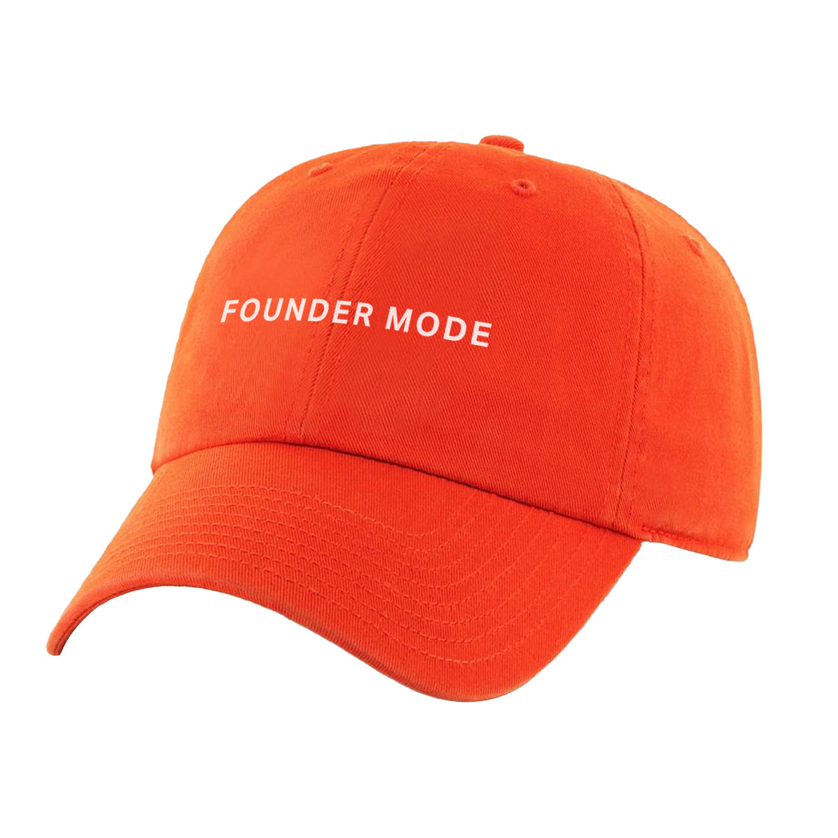 Founder Mode Hat - Top Founder Inspired Gifts