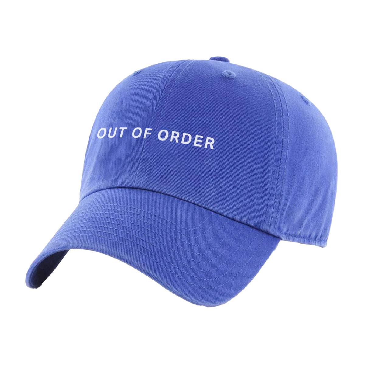 Cap order outlet