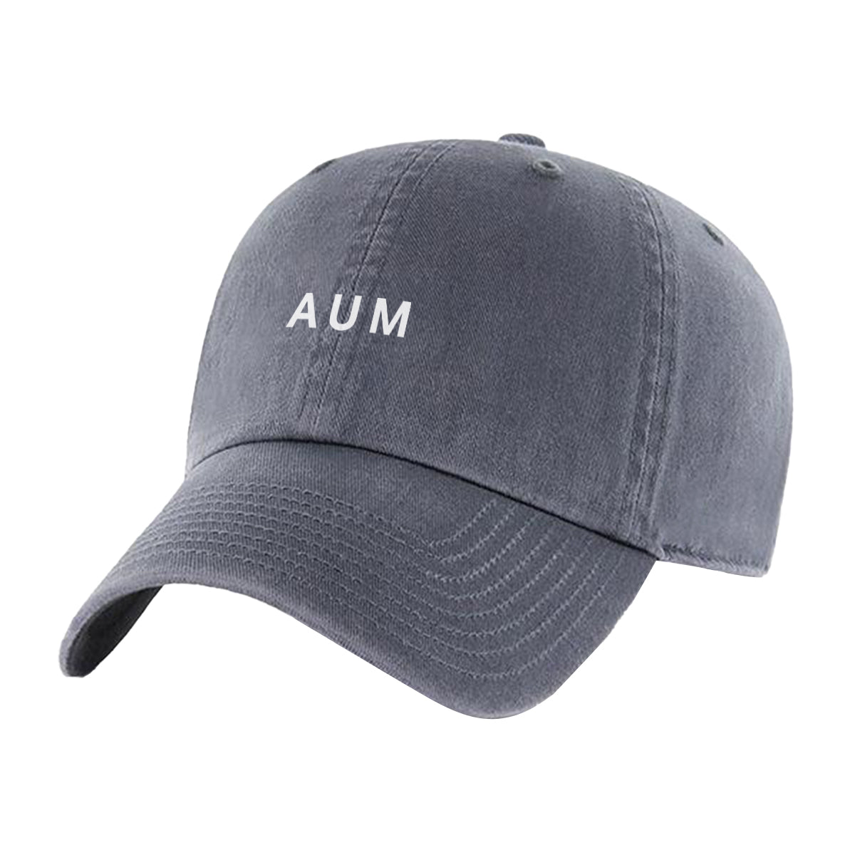 Assets Under Management (AUM) Hat Finance Hats