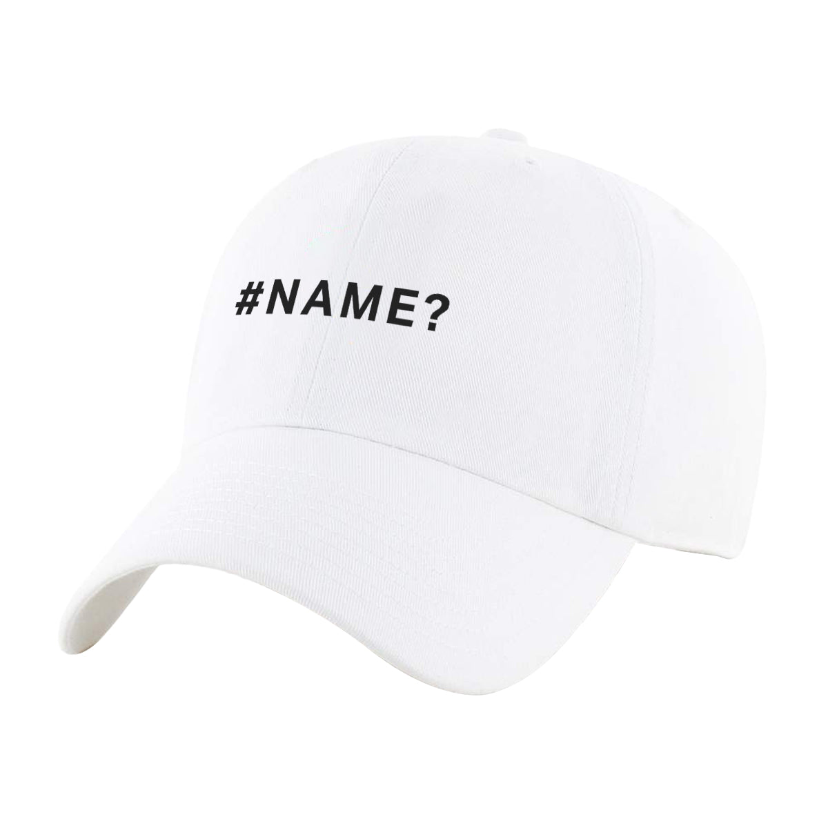 #NAME? Excel Hat
