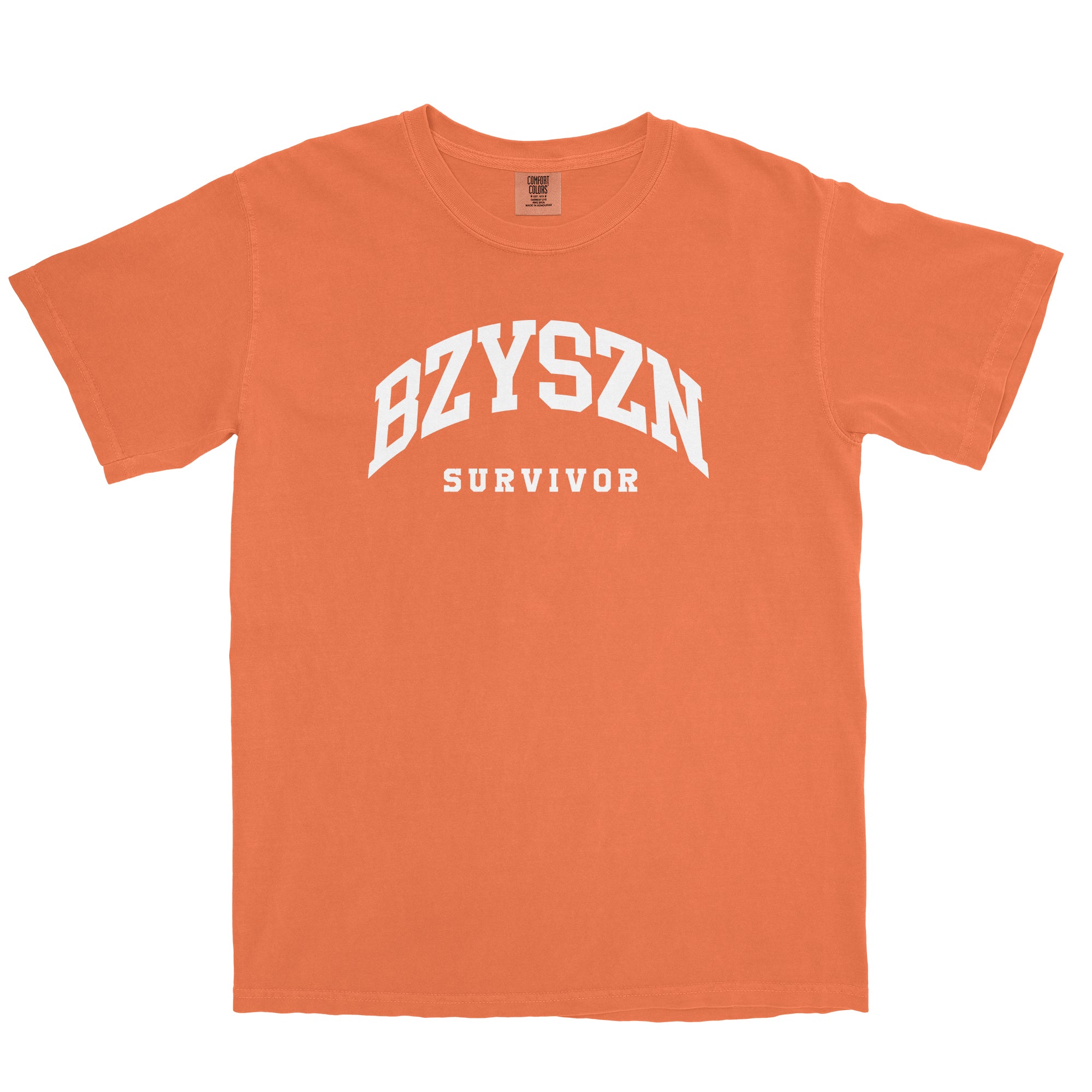 【SCENERITY】Burnett Dying Washing Tshirt oversized-tie-dye-t-shirt-