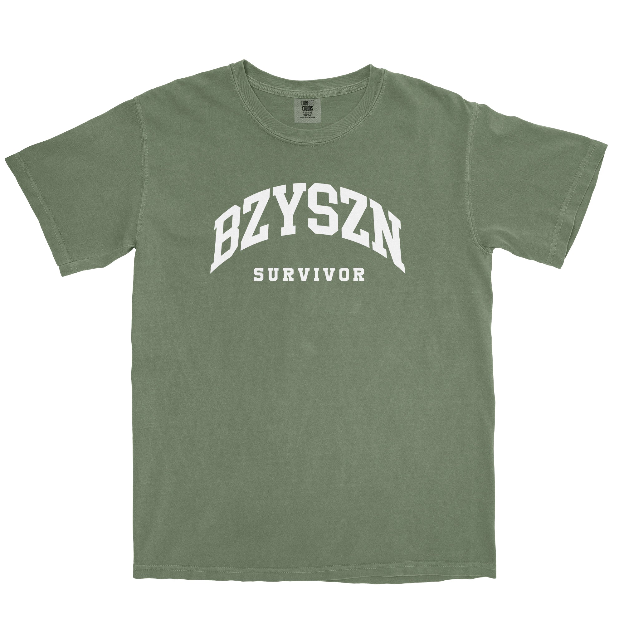 【SCENERITY】Burnett Dying Washing Tshirt oversized-tie-dye-t-shirt-