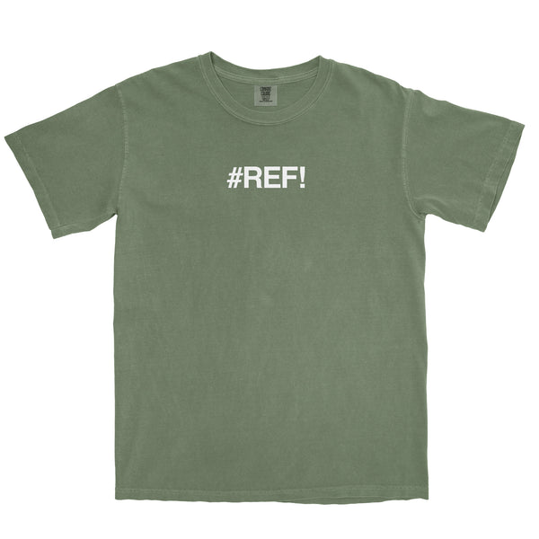 シャルボン PIGMENT DYE PRINT T-SHIRT L PIGMENT DYE PRINT T-SHIRT