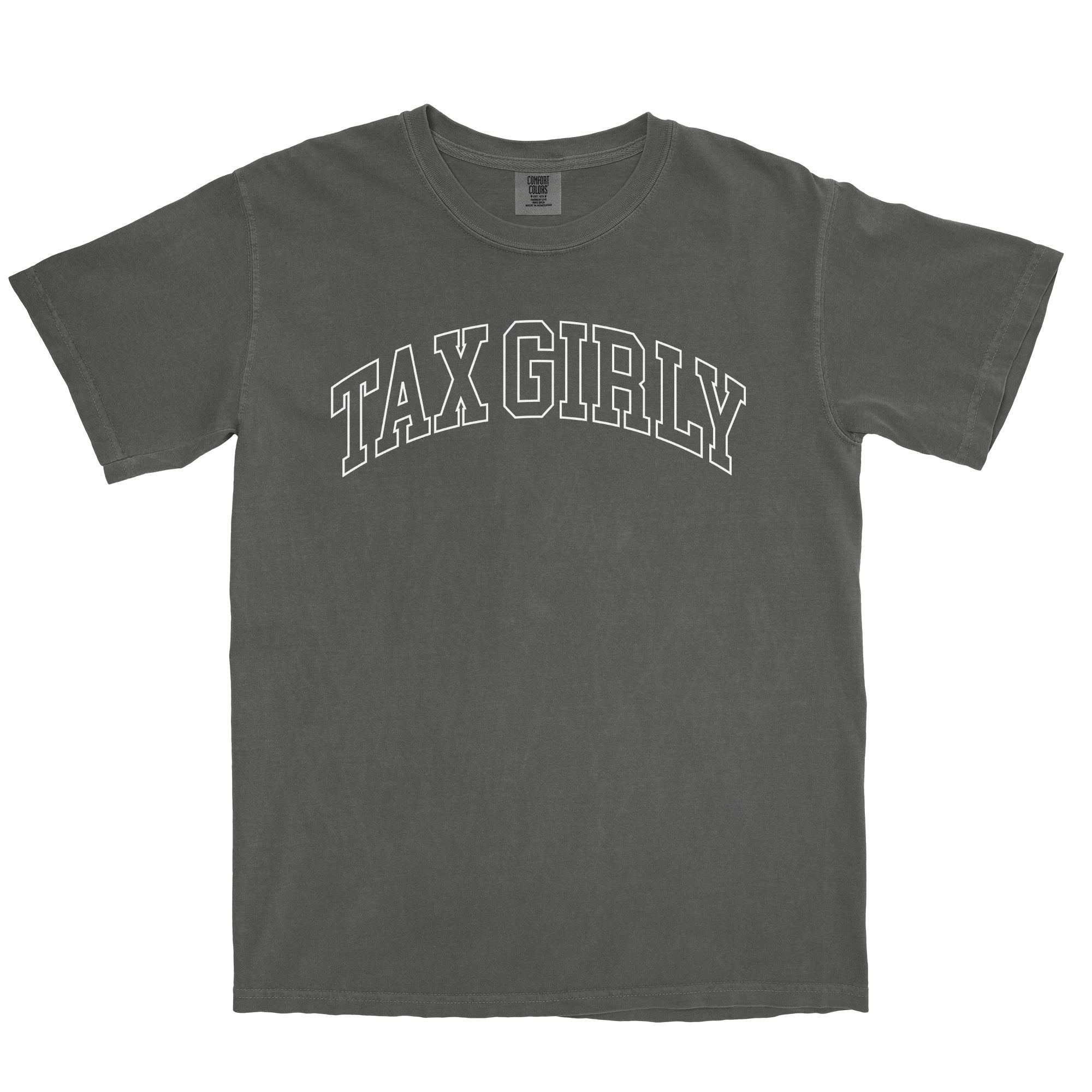 GAKKIN HANABATSU DYED TSHIRT&HALF P