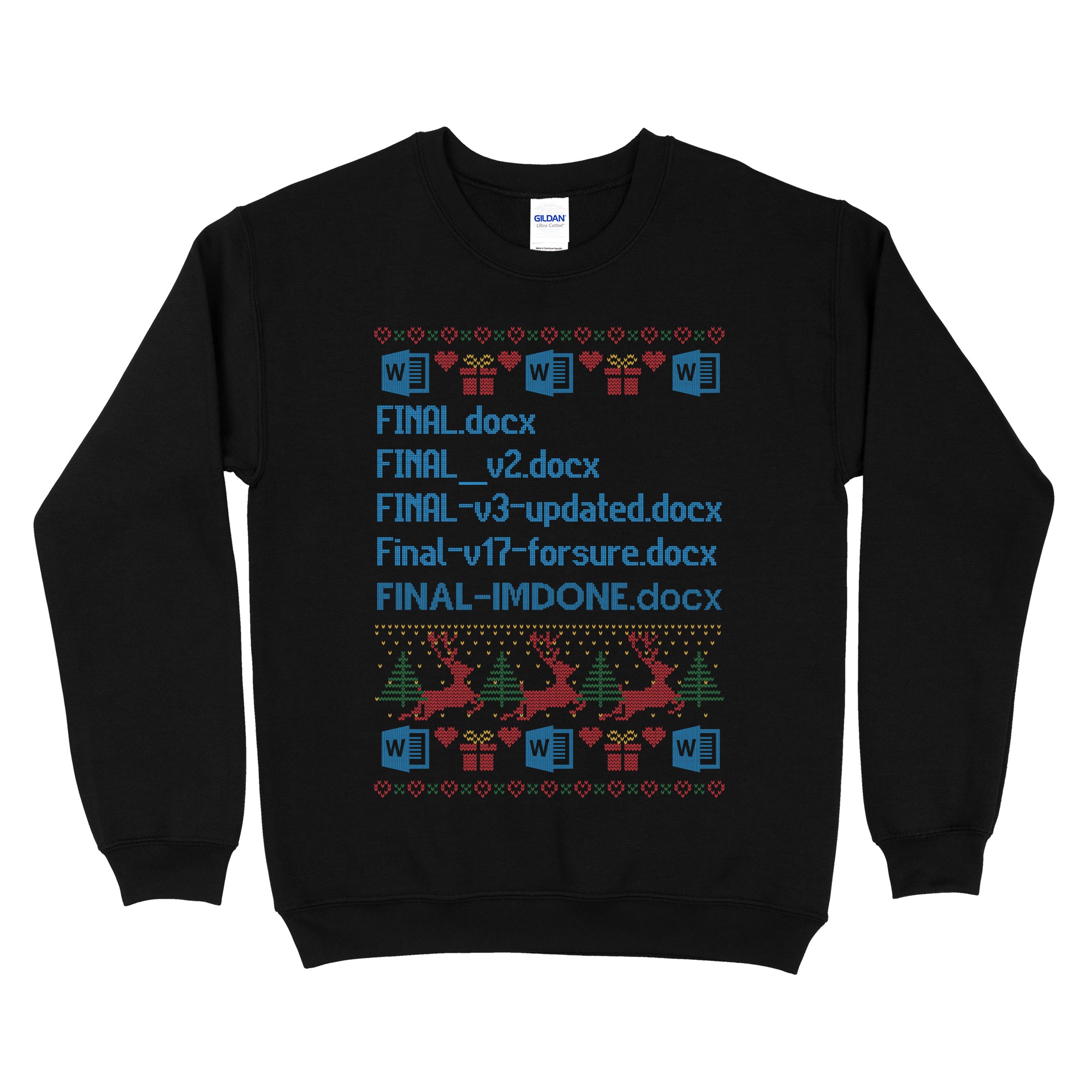 fact FACT トレーナー  holiday norikokikuchi Husker Mock Neck Sweatshirt – 402threads
