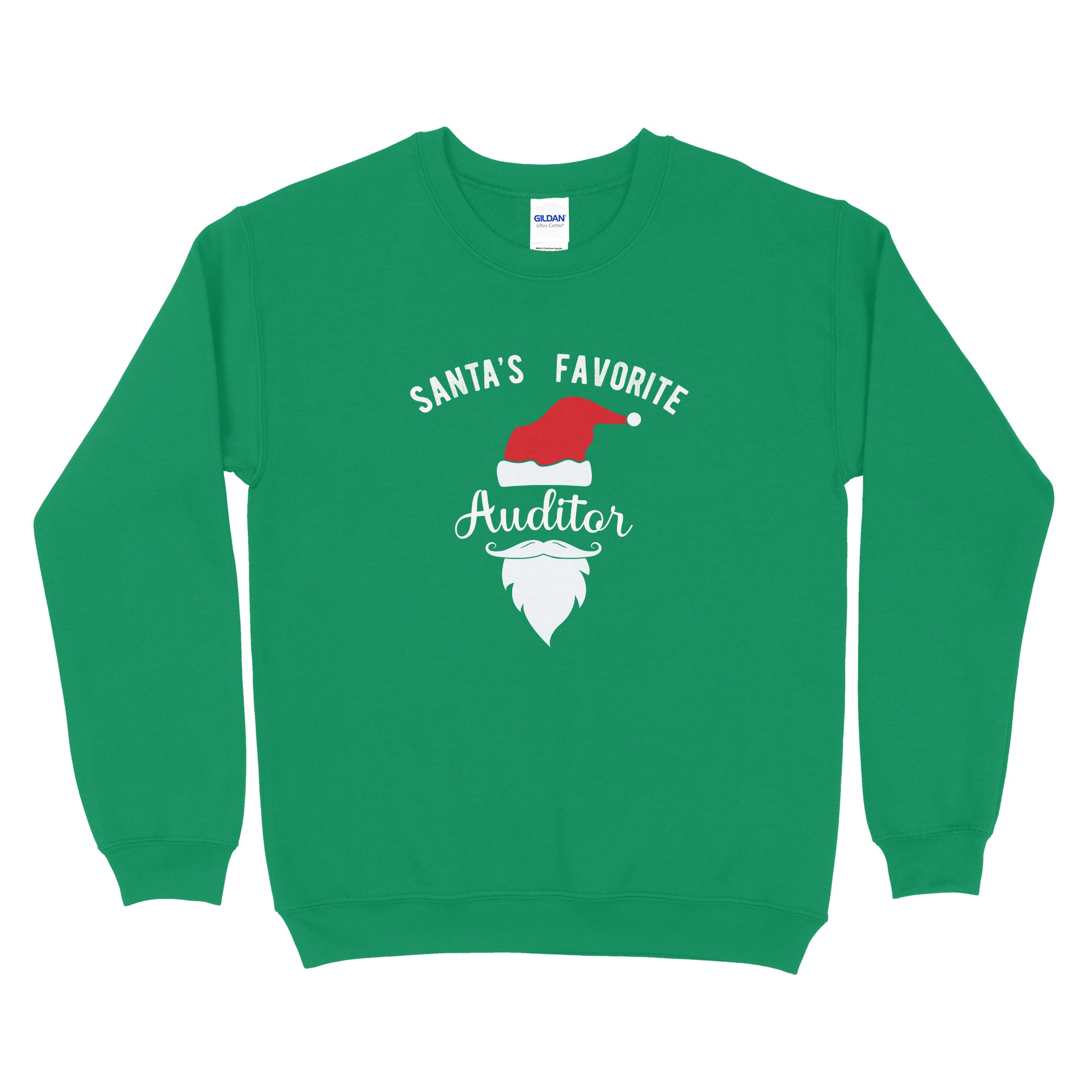 Irish Green