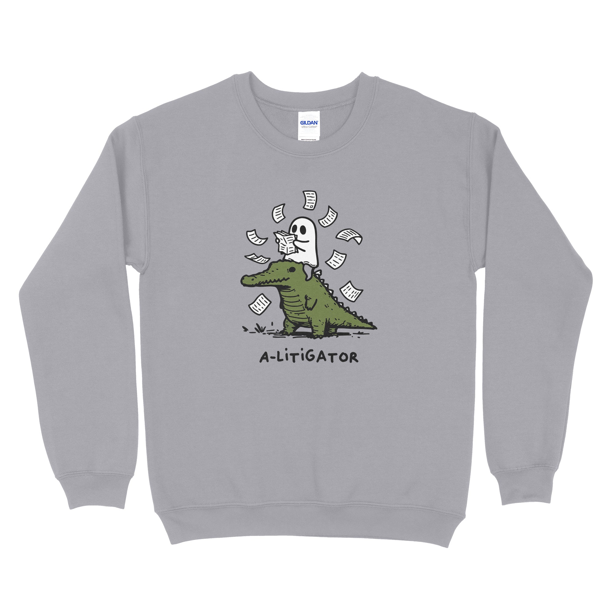 Sport Grey
