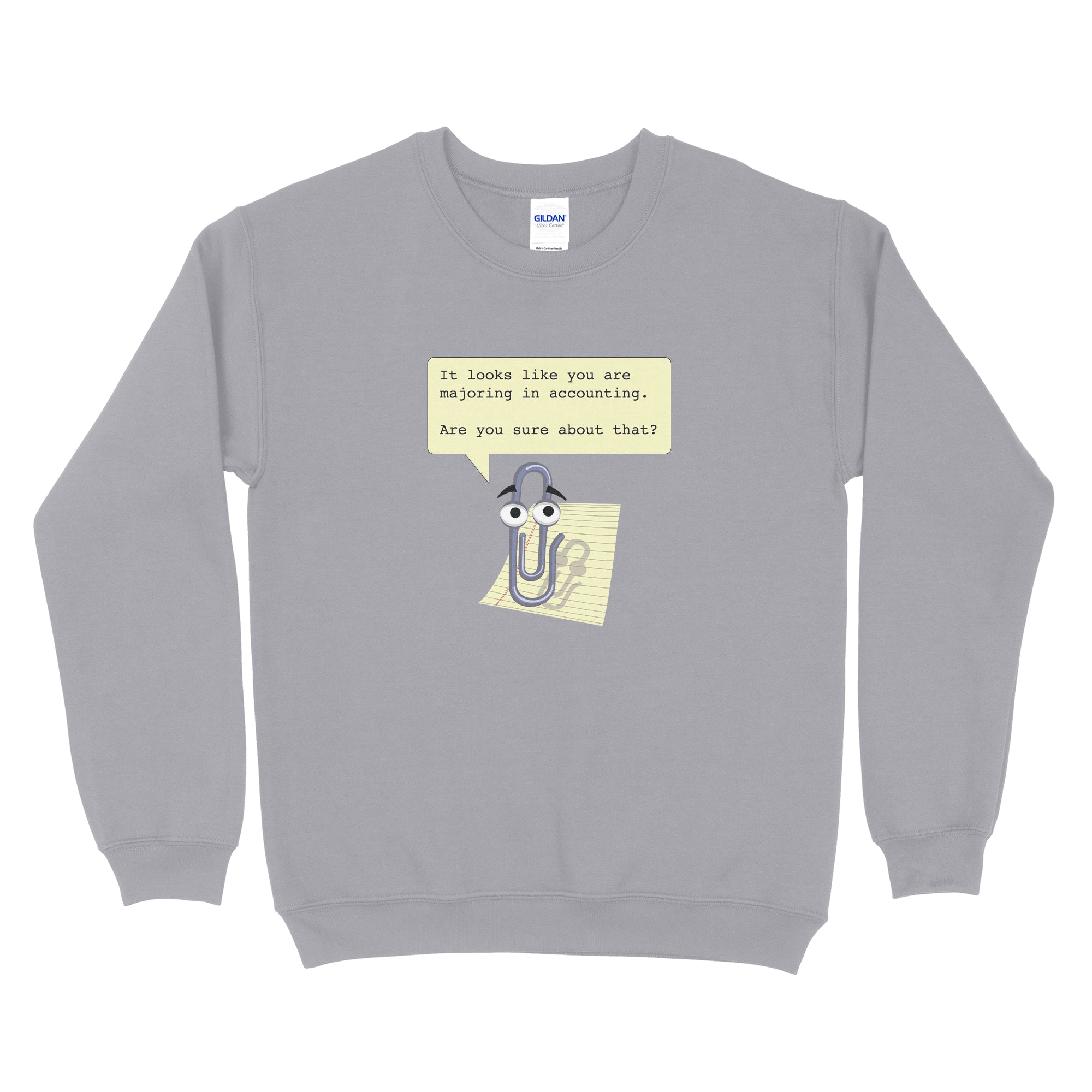 Sport Grey