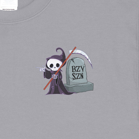 Sport Grey