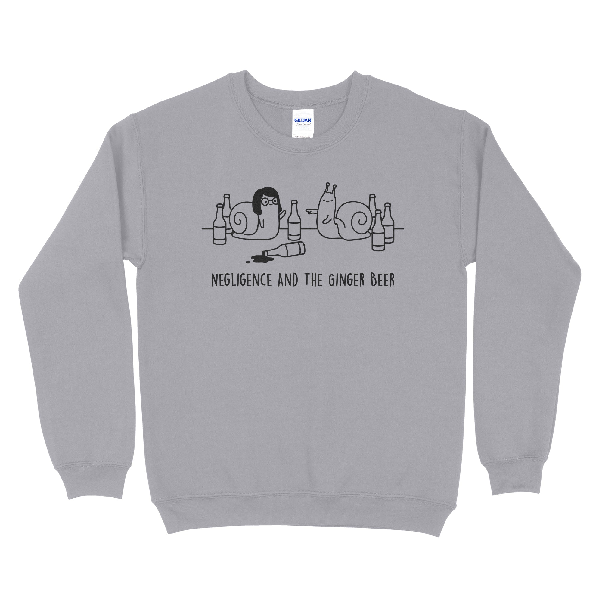 Sport Grey