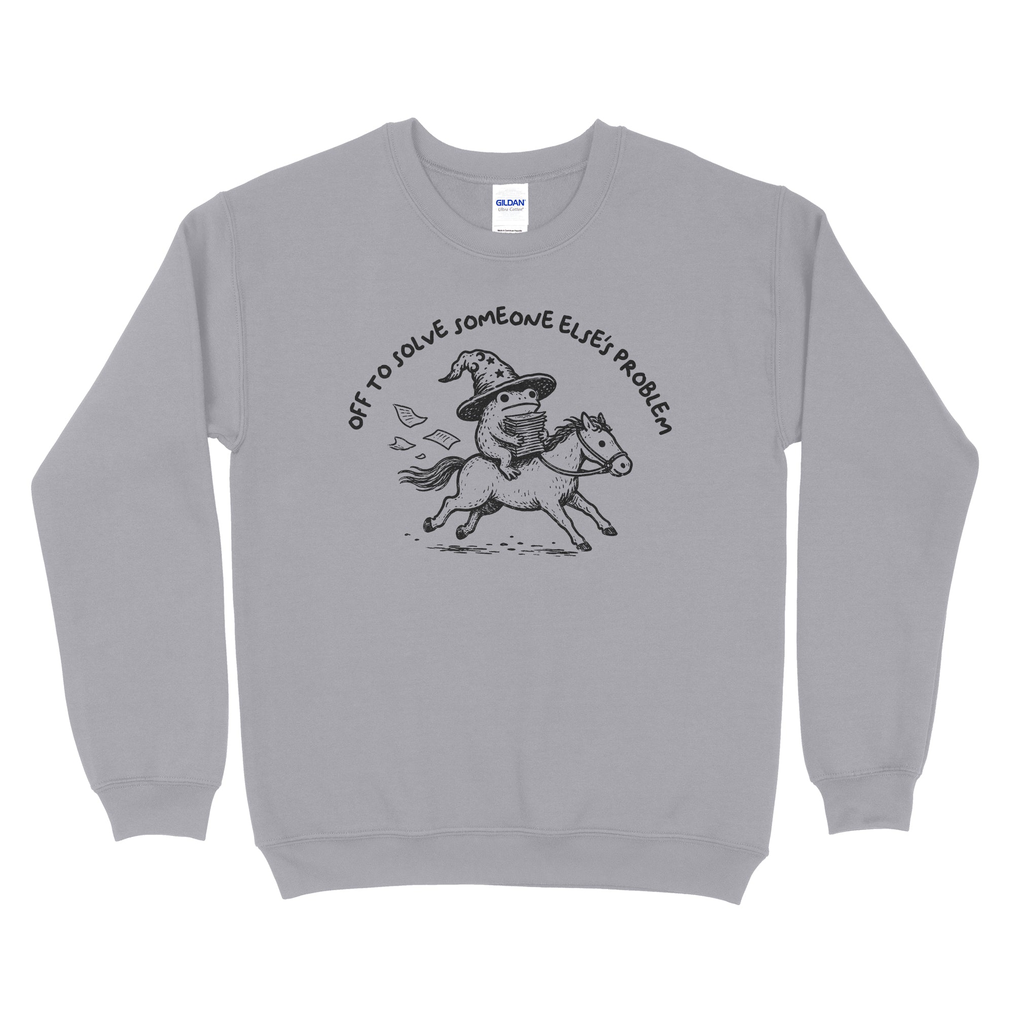Sport Grey