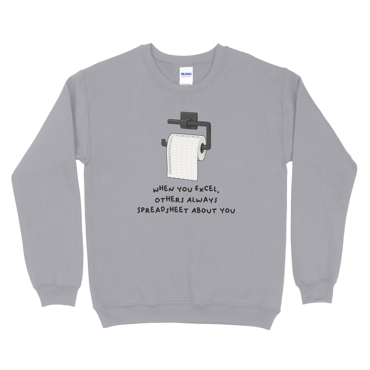 Sport Grey