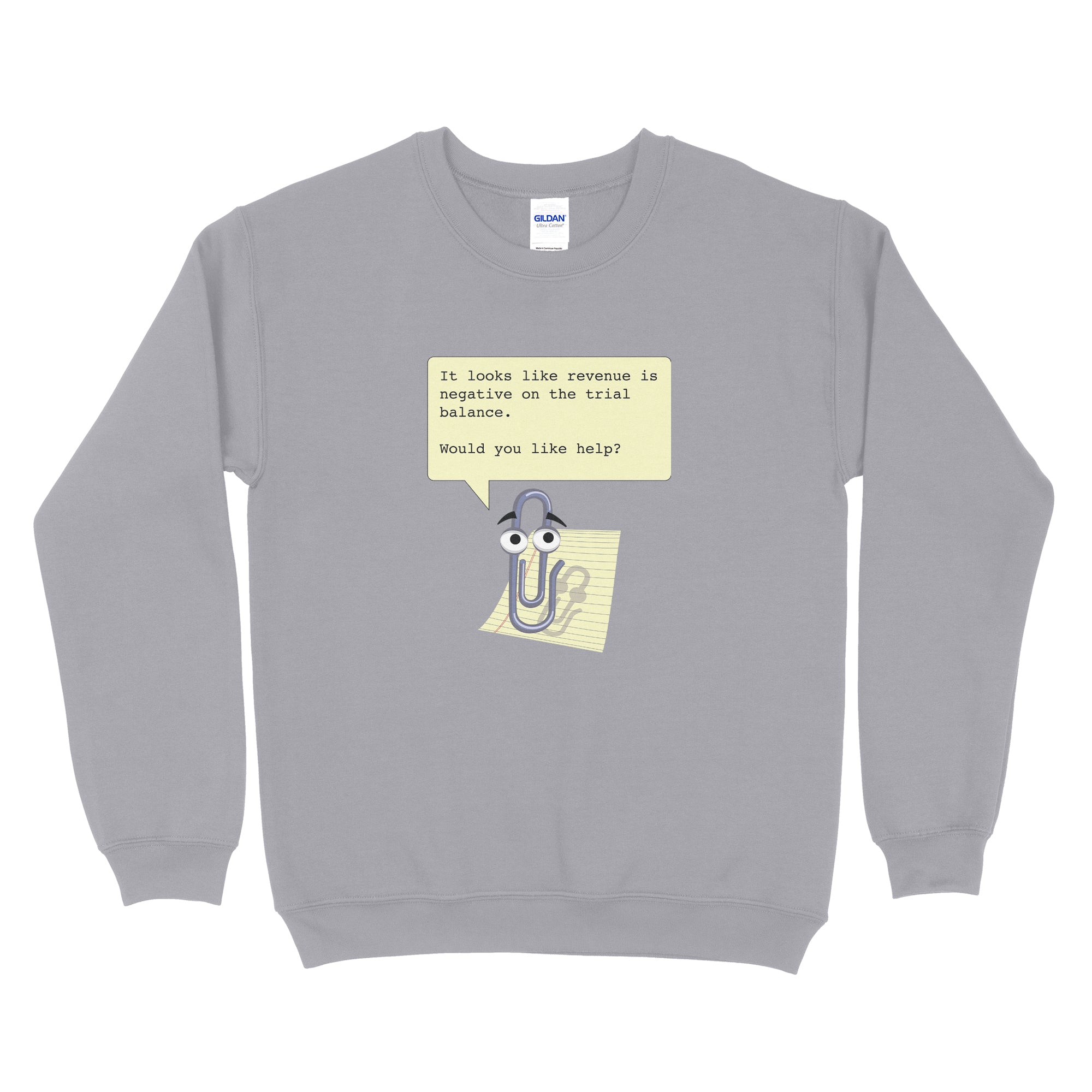 Sport Grey