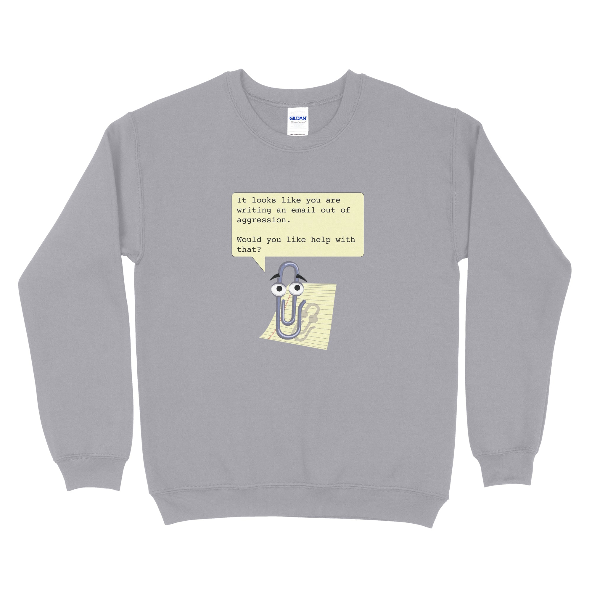 Sport Grey