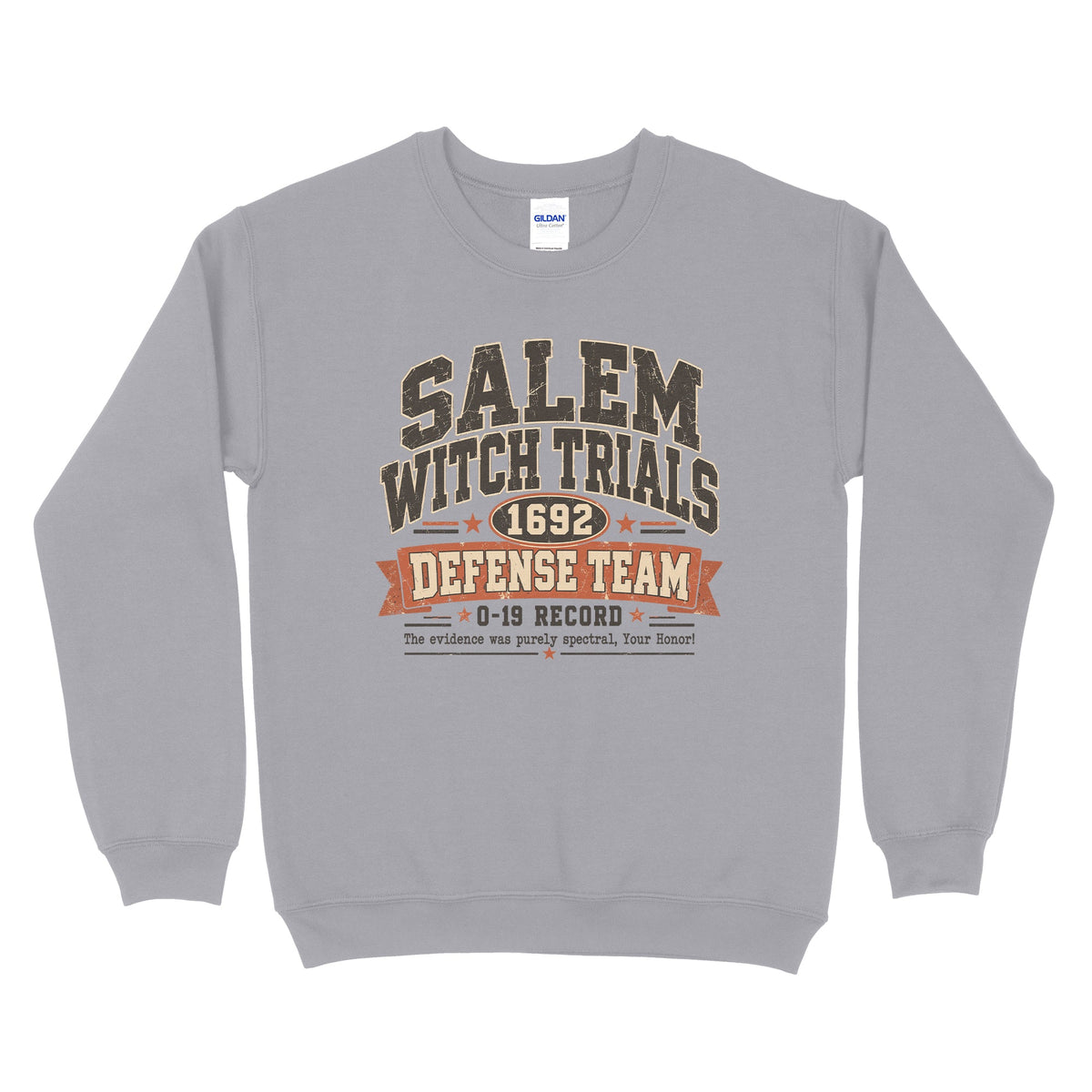 Sport Grey