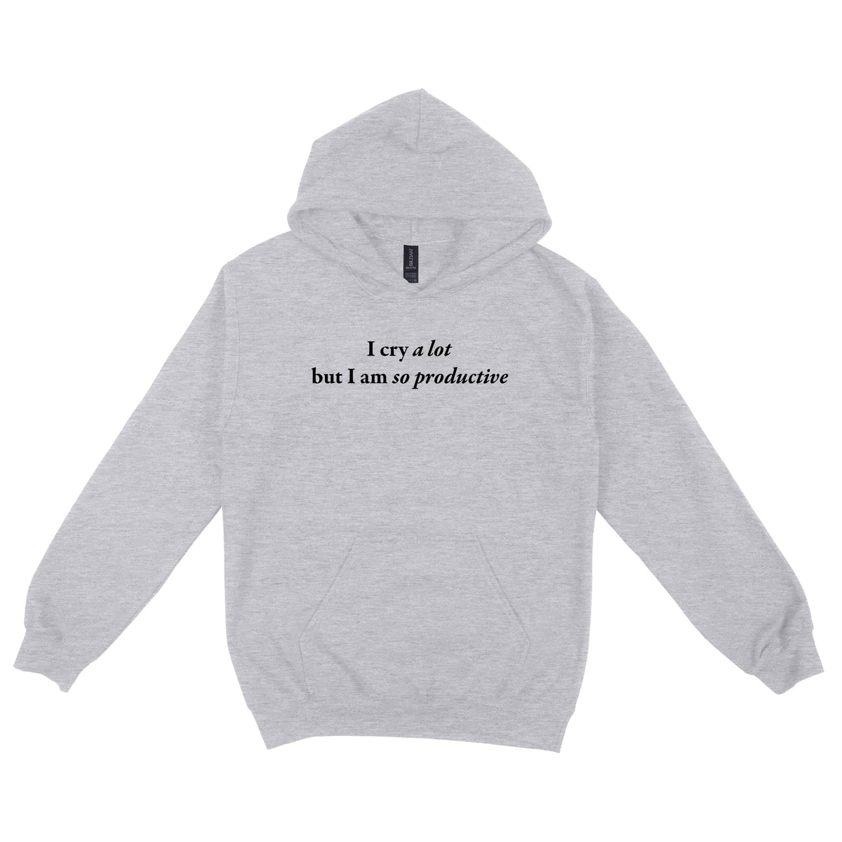 Sport Grey