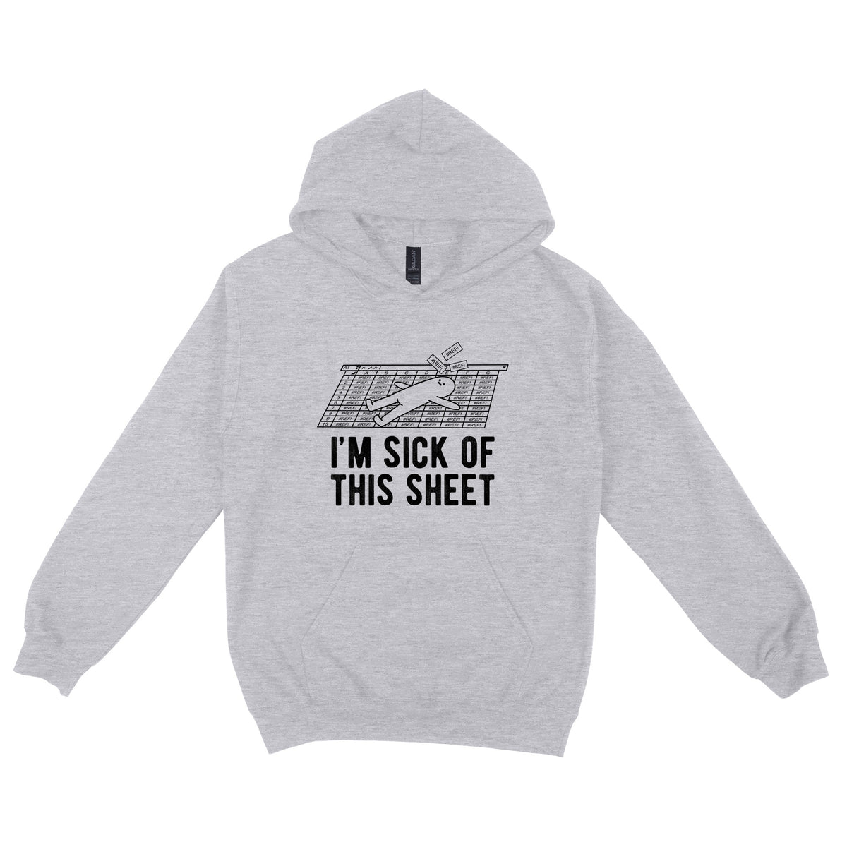 Sport Grey