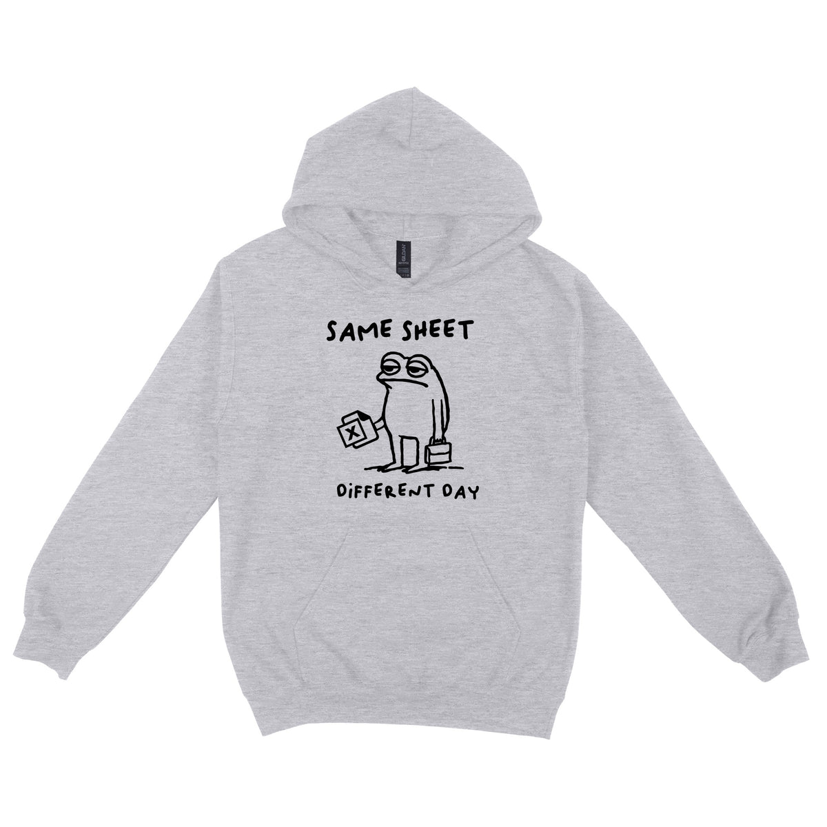 Sport Grey
