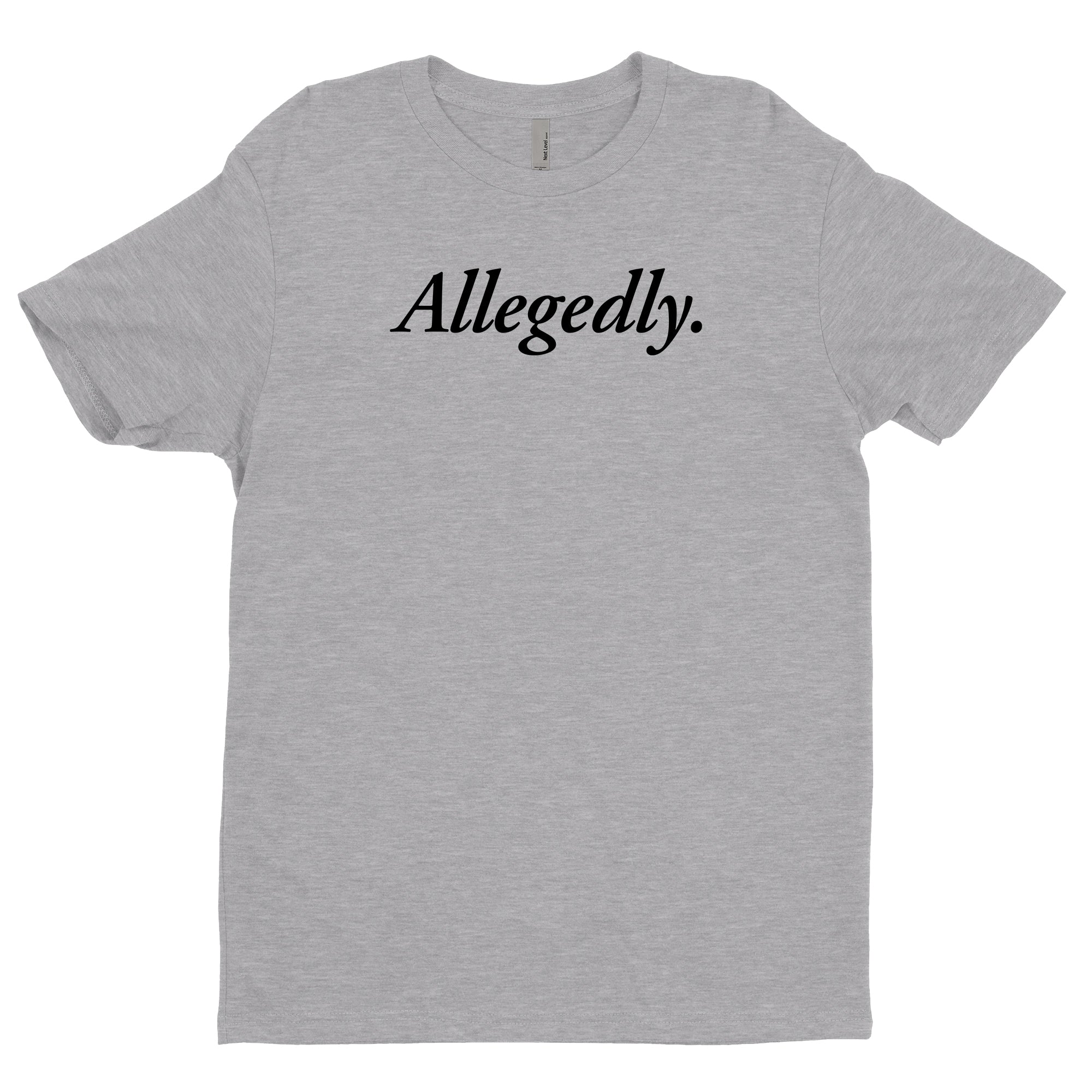 Heather Grey