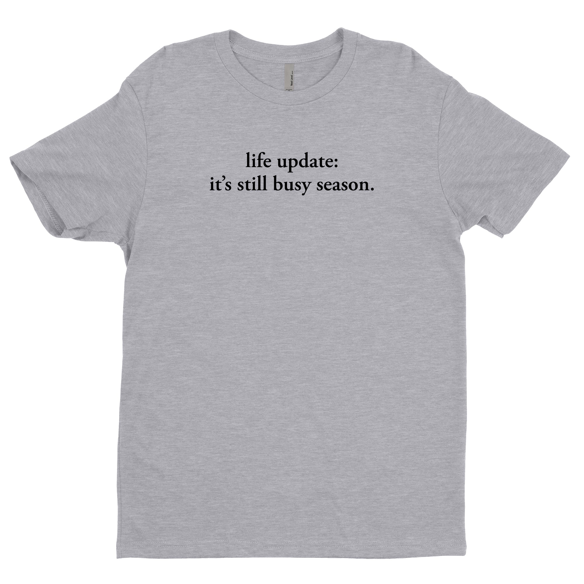 Heather Grey