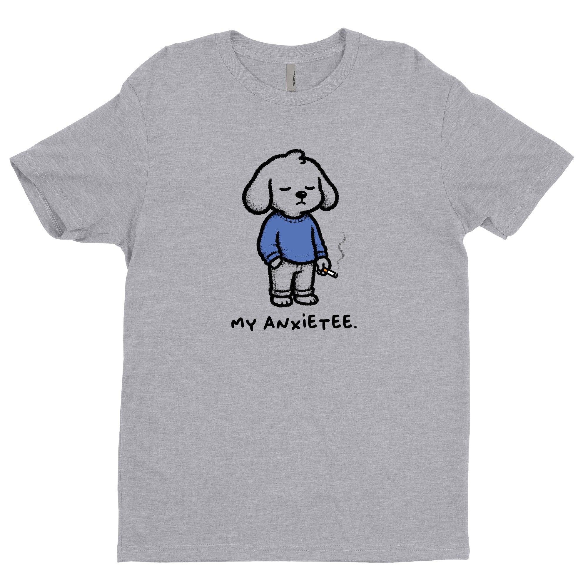 Heather Grey