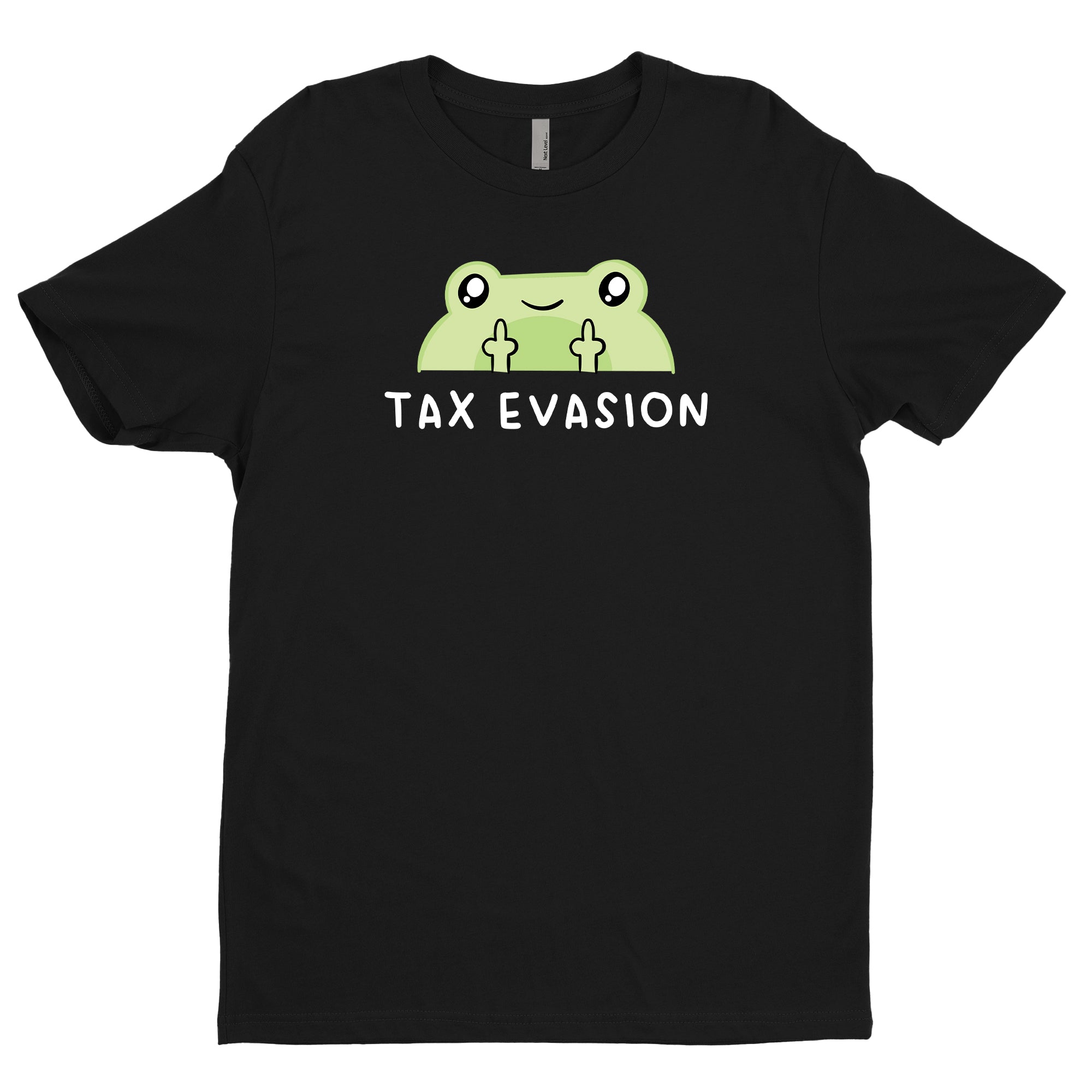 Tax Evasion Tee | Top Tax Inspired Gifts