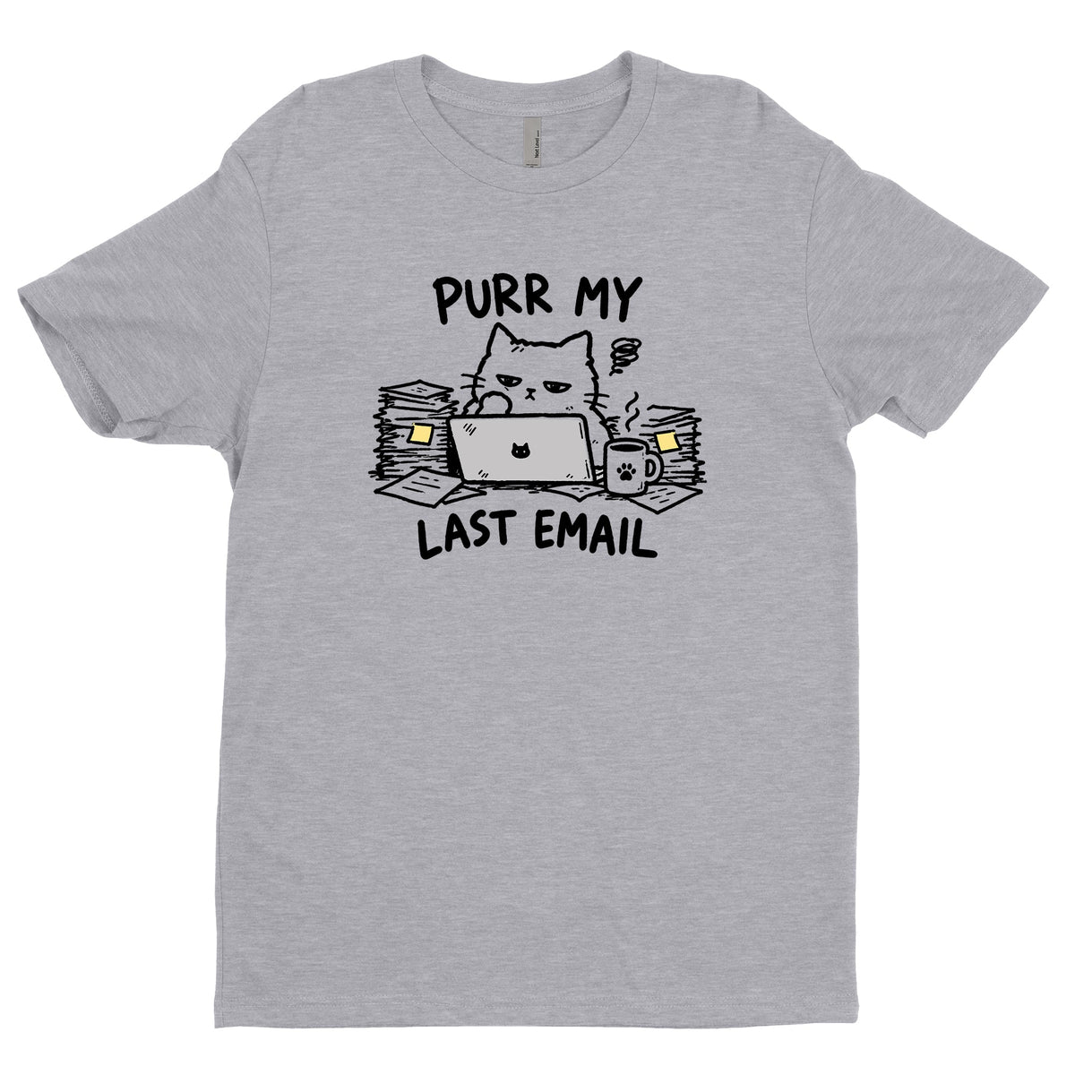 Heather Grey