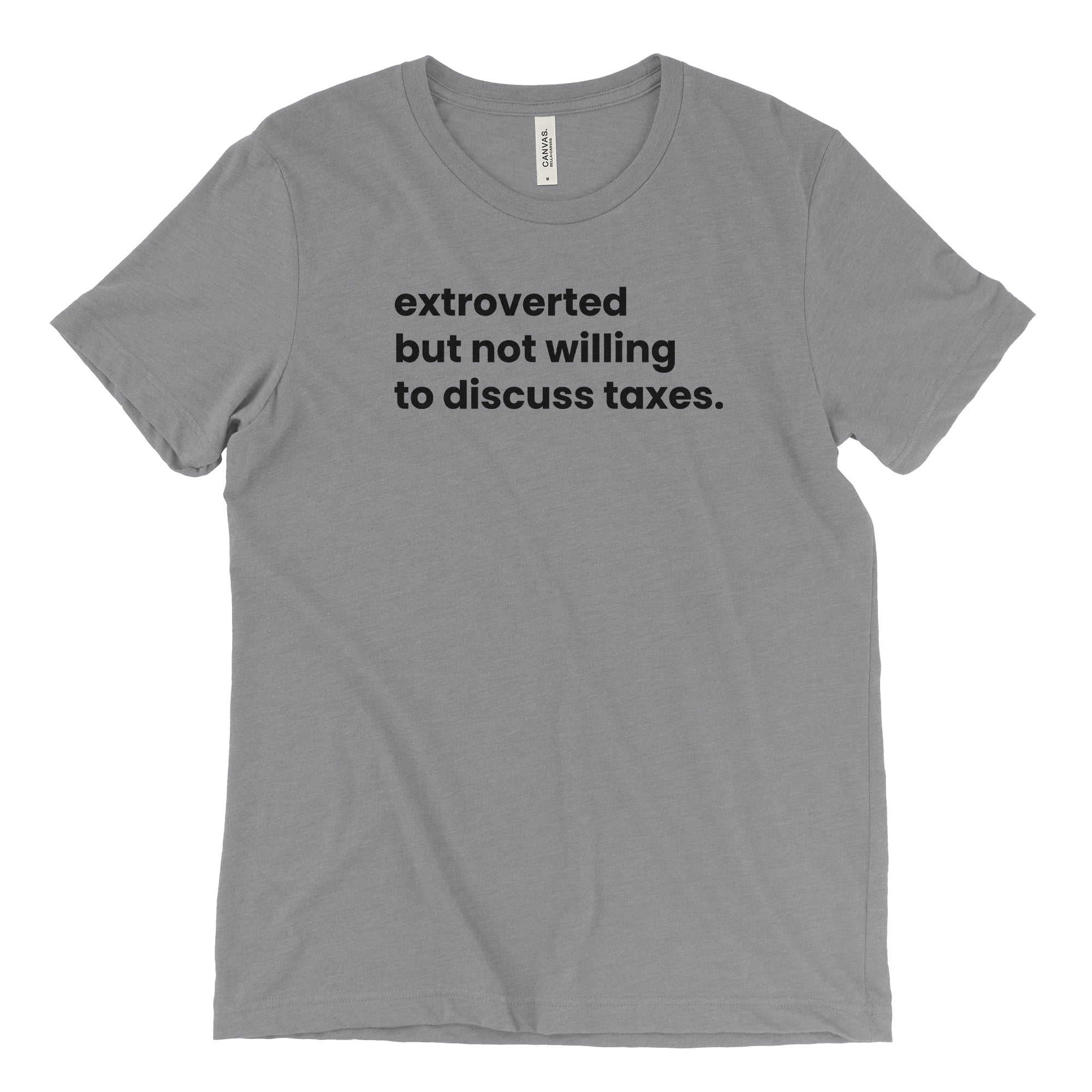 Grey Triblend
