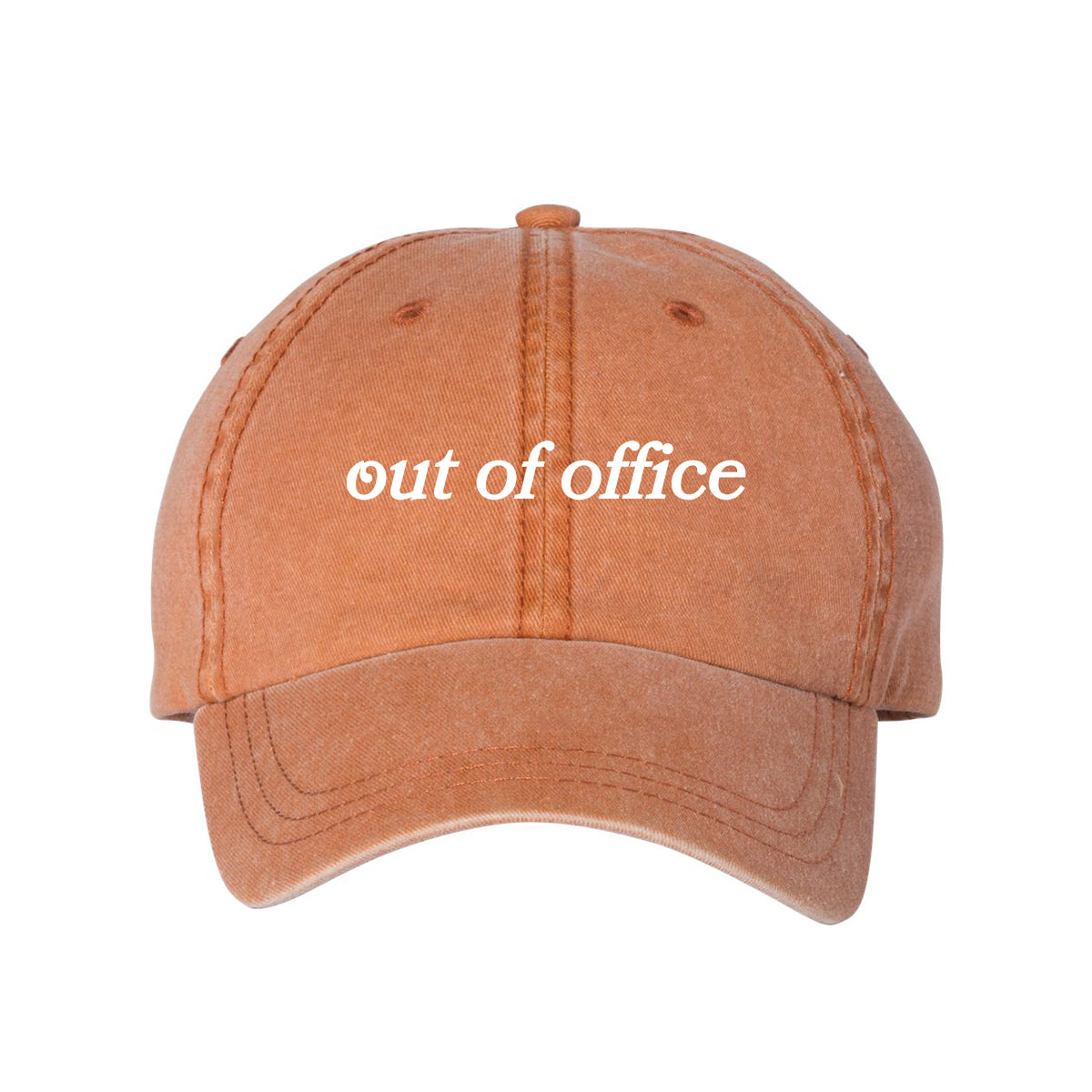 Texas Orange