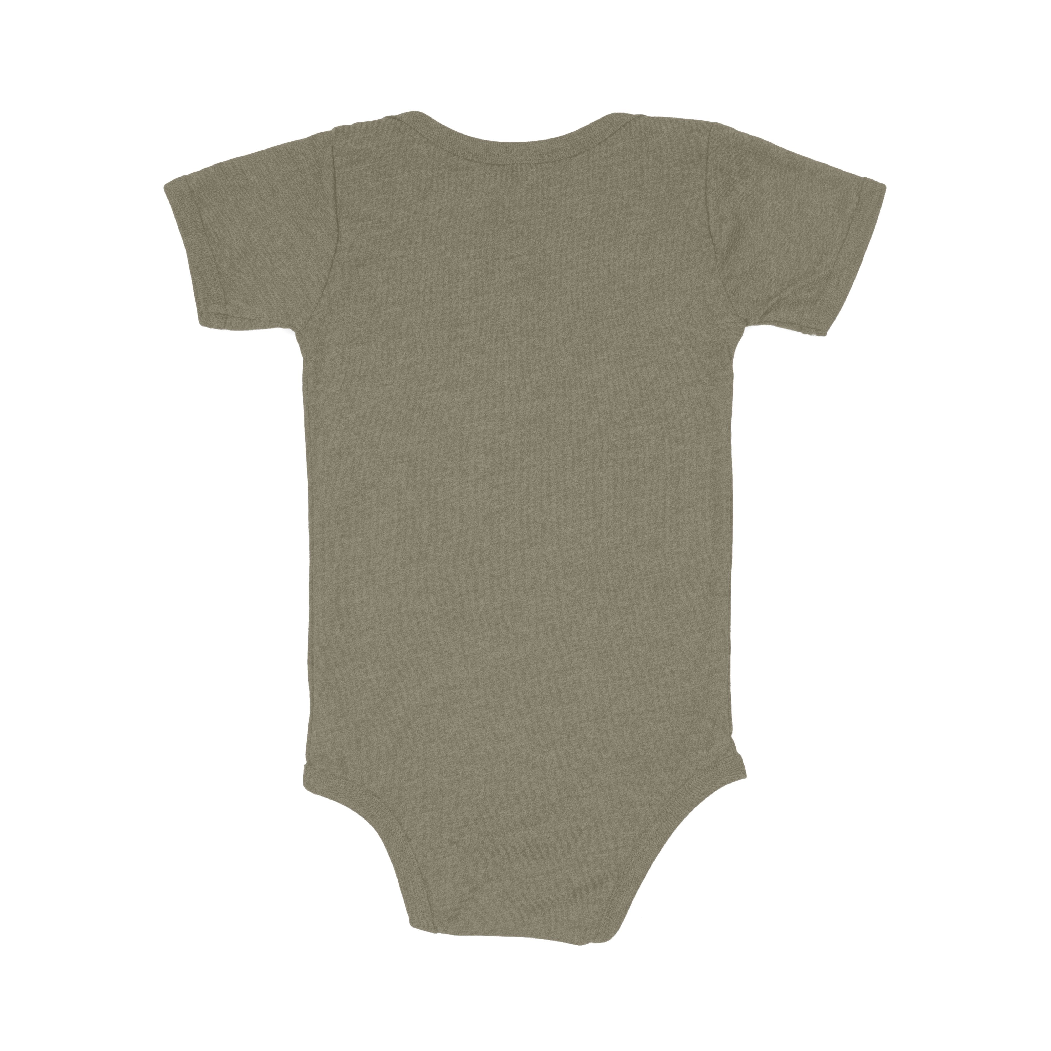 Accounting Baby Bodysuits | My Aunt's A Hot CPA Baby Bodysuit