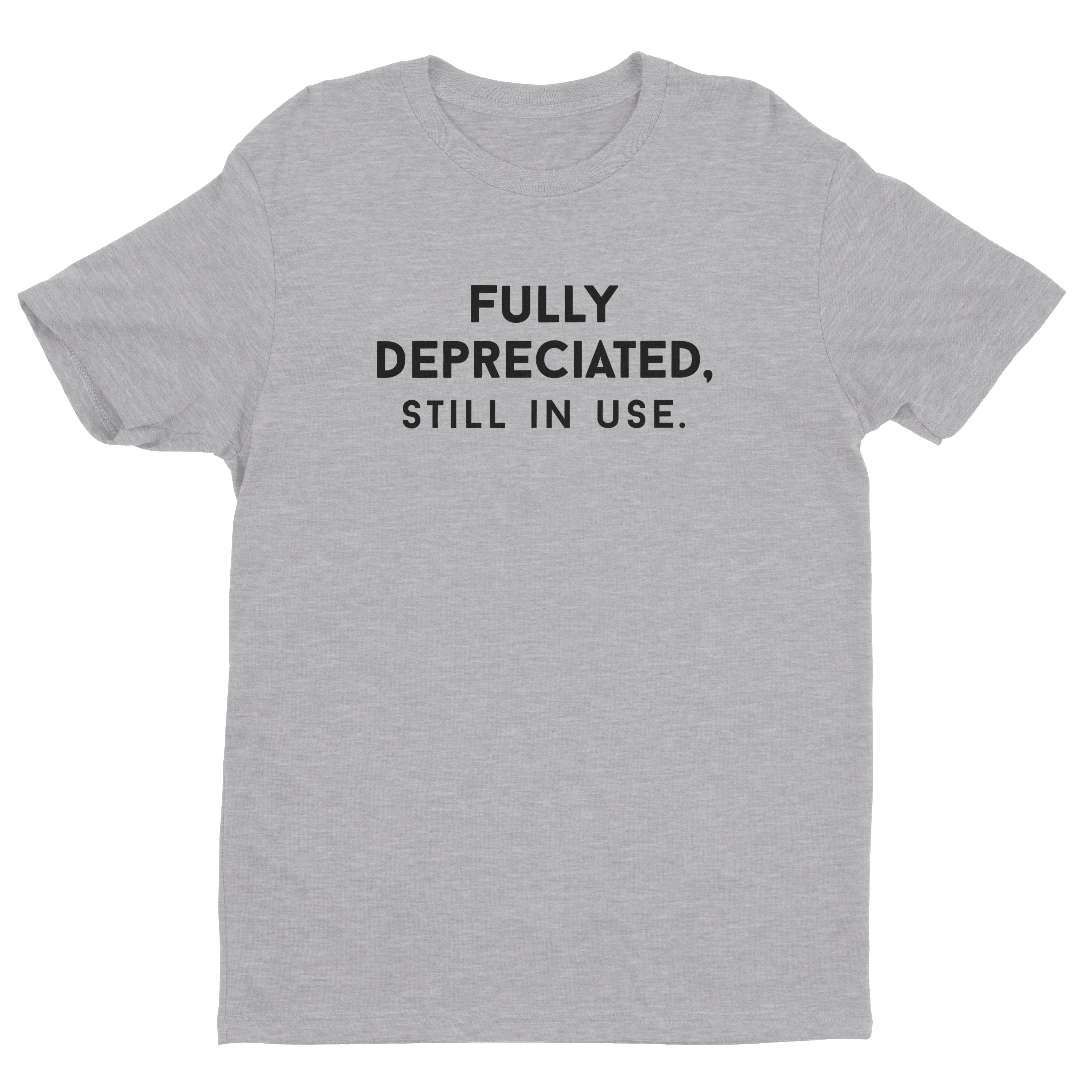 Grey Triblend