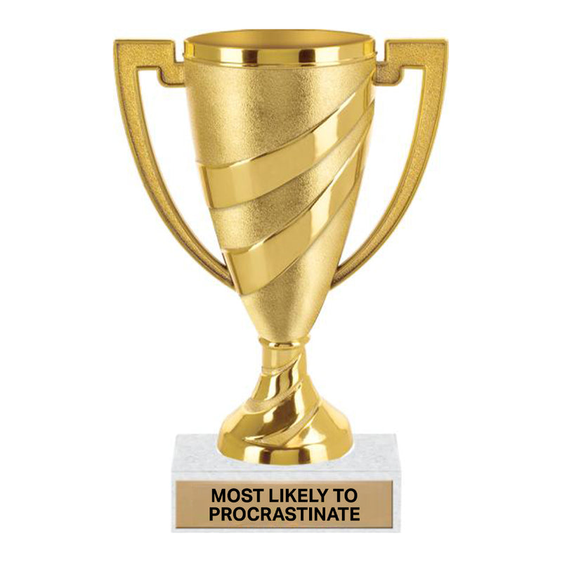Cup Trophy