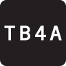 logo of TB4A | Business Gifts & Humor | Funny Shirts For Accountants