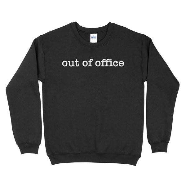 The office crewneck new arrivals