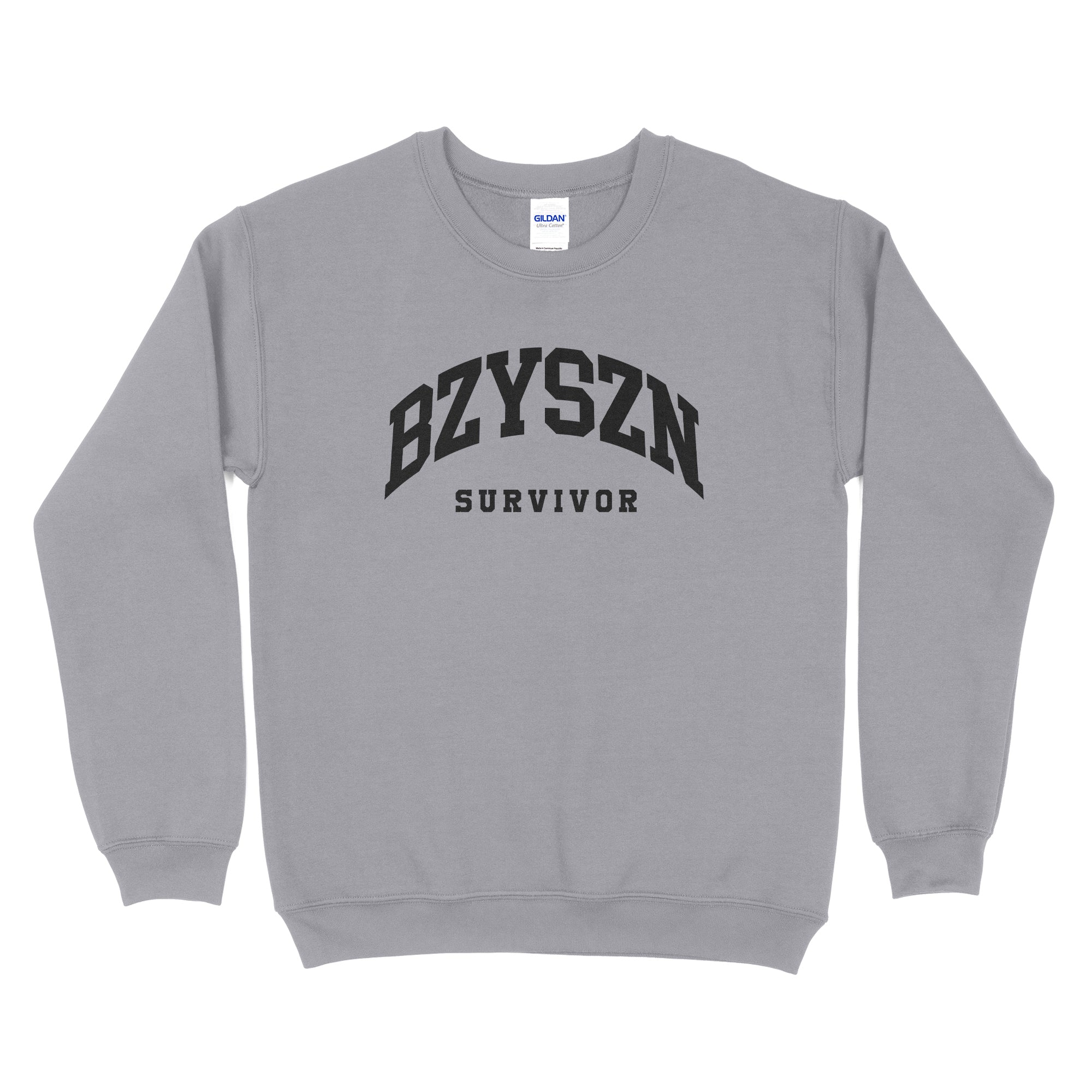 Sport Grey