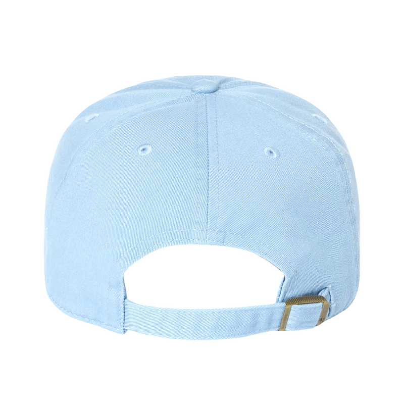 Columbia Blue