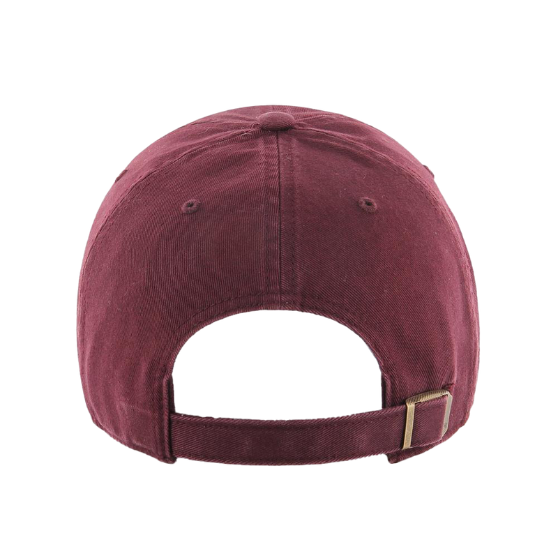 Dark Maroon