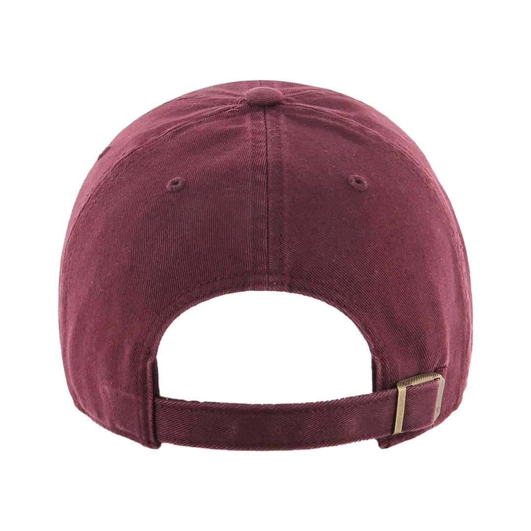 Dark Maroon