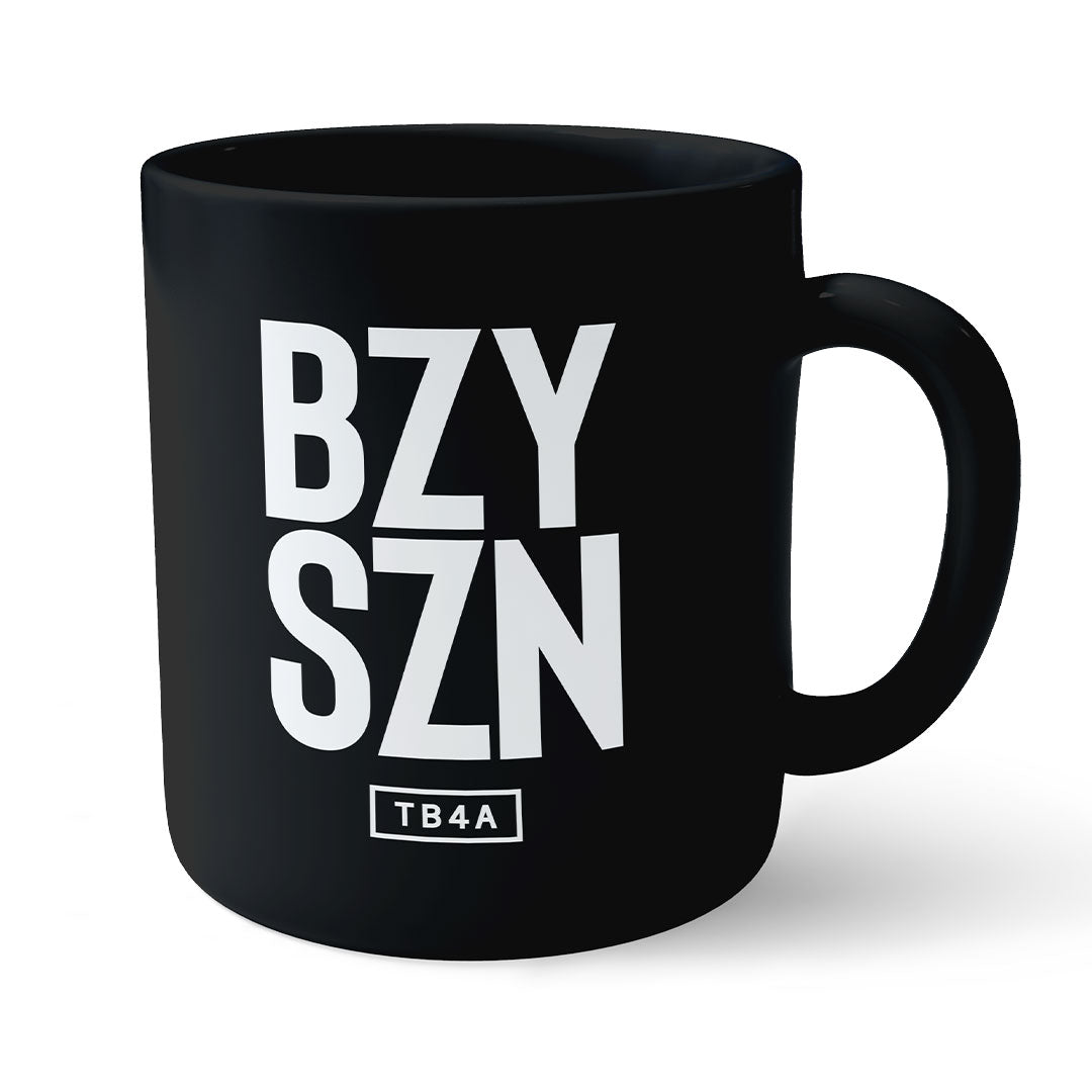 BZY SZN Mug