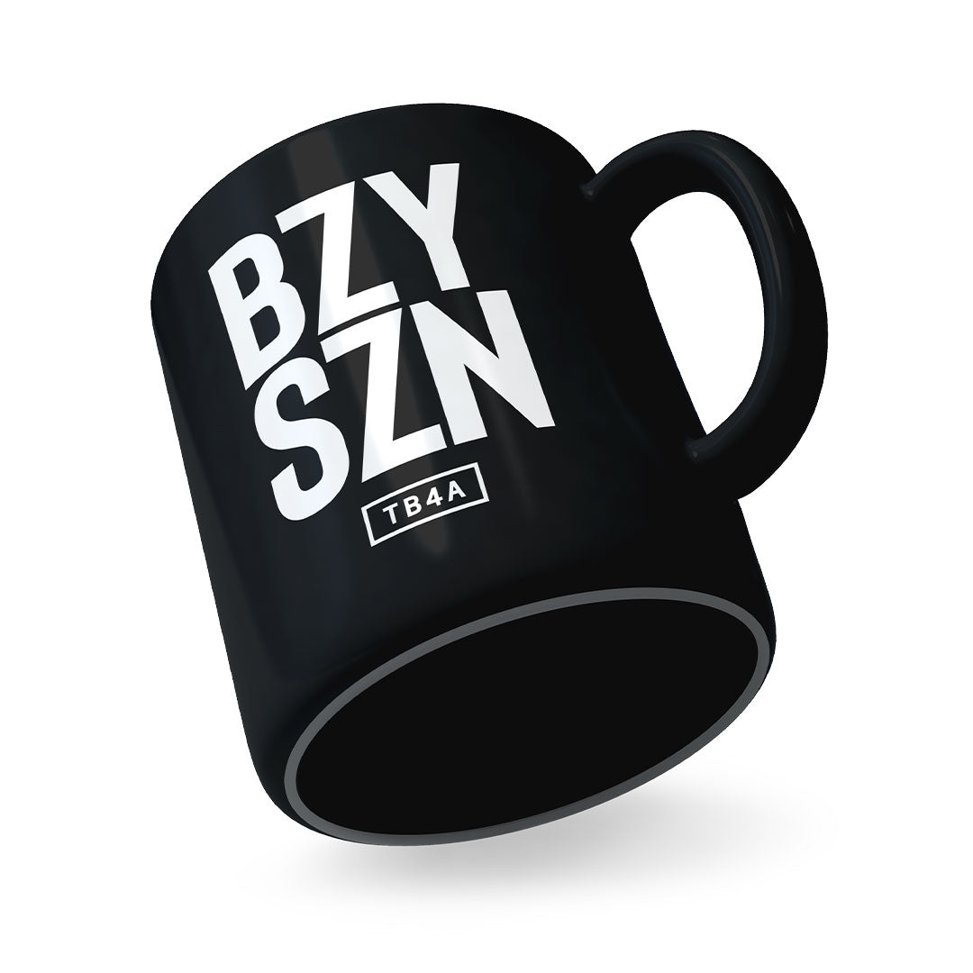 BZY SZN Mug