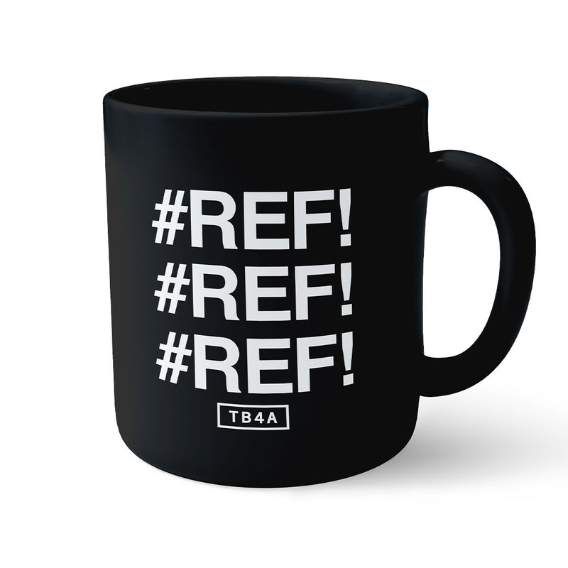 REF! Mug