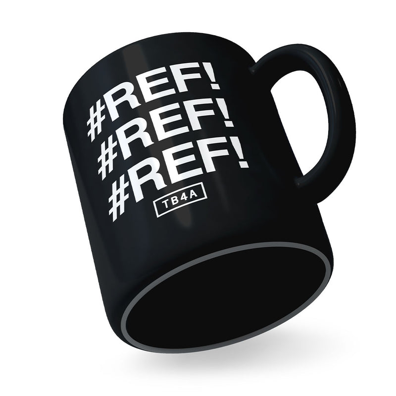 REF! Mug