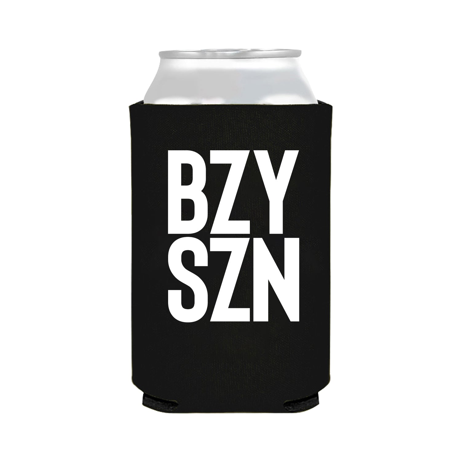 BZY SZN Koozie