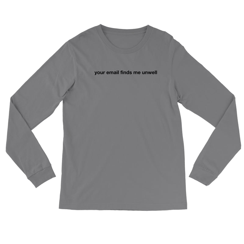 Grey Triblend