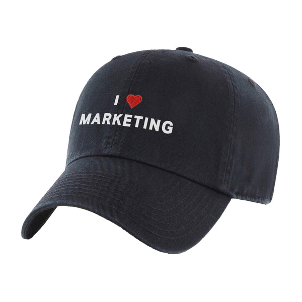 Marketing cap discount