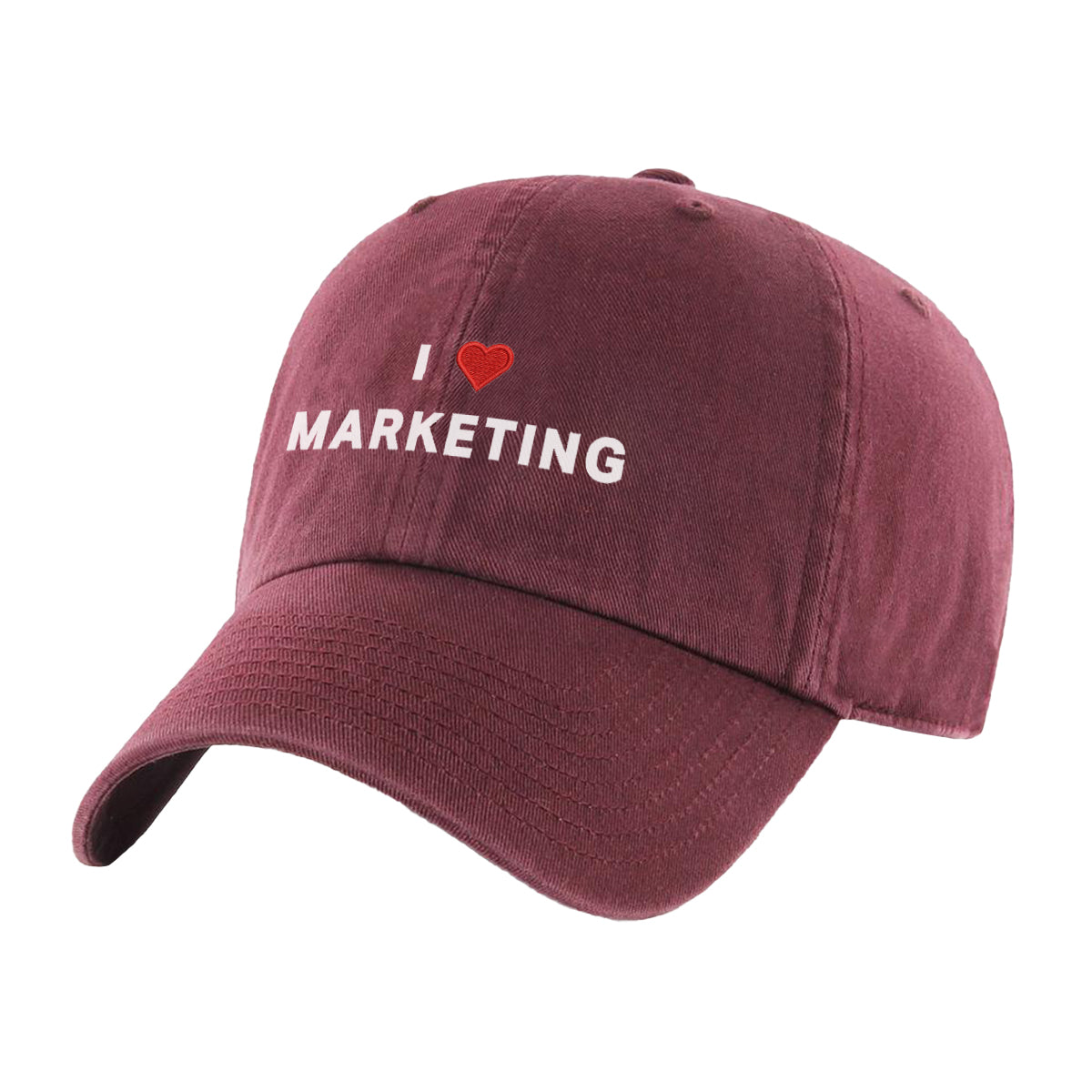 Cap marketing online